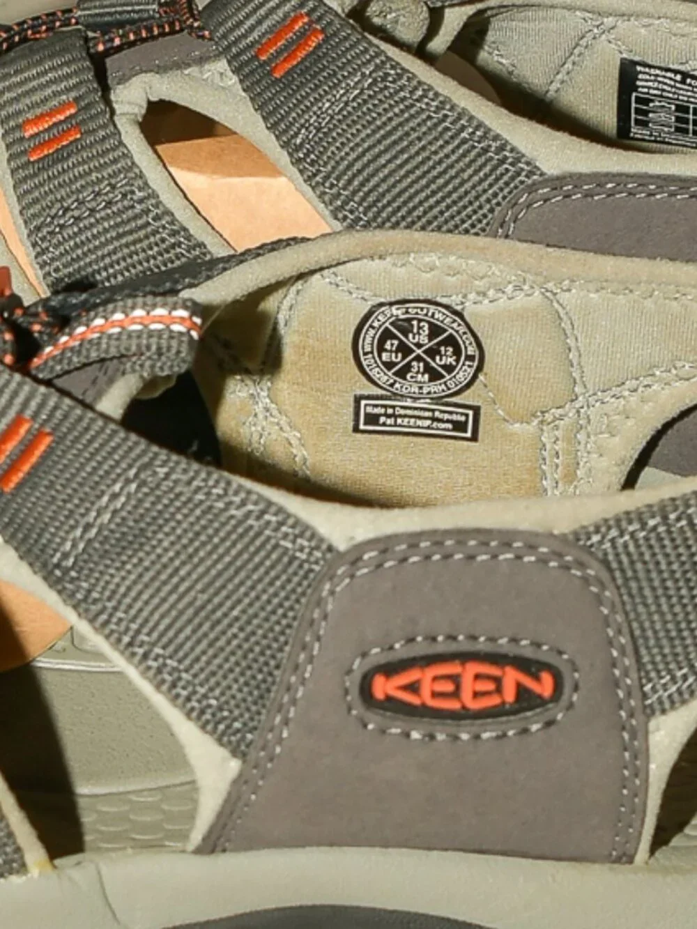 Men's Newport‎ H2 Sandal